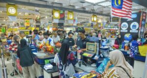 Peluasan Sumbangan Asas Rahmah (SARA) untuk 8.1 Juta Penerima: Inisiatif Pemulihan Ekonomi