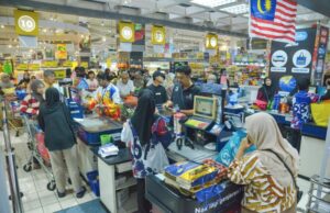 Peluasan Sumbangan Asas Rahmah (SARA) untuk 8.1 Juta Penerima: Inisiatif Pemulihan Ekonomi