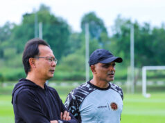 Tajuk: “Visi 2026: Memperkasakan Bola Sepak Malaysia Melalui Program Pembangunan Bola Sepak Negara (NFDP)”