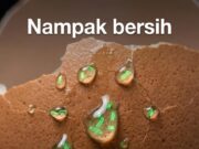 Jaga Kebersihan: Pentingnya Membasuh Telur Sebelum Disimpan