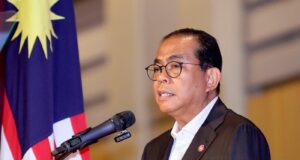 Kementerian Pertahanan Dedah 21 Pegawai Tentera Terlibat dalam Isu Tertentu