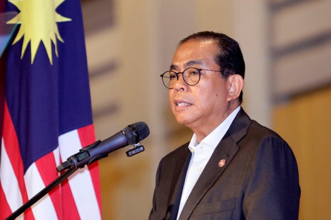 Kementerian Pertahanan Dedah 21 Pegawai Tentera Terlibat dalam Isu Tertentu