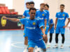 Persediaan Akhir Skuad Futsal Harimau Malaya di Bawah Bimbingan Addie Azwan Zainal