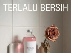 Perhiasan Diri atau Permasalahan? Kesan Mengutamakan Wangian Tanpa Penjagaan