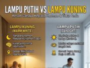 Rentak Malam: Ketika Mata Pejam, Fikiran Berlari
