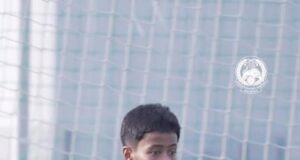 Tajuk: “Menetapkan Landasan untuk Kejayaan Jangka Pendek”