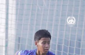 Tajuk: “Menetapkan Landasan untuk Kejayaan Jangka Pendek”