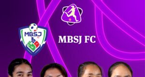 Senarai Pemain Wanita Kebangsaan: 10 Pemain Futsal dan 5 Pemain Bola Sepak