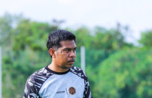 Menetapkan Fokus Strategik untuk Kejayaan Pasukan NFDP/AMD – Siri 4