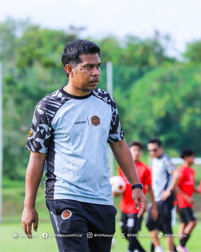 Menetapkan Fokus Strategik untuk Kejayaan Pasukan NFDP/AMD – Siri 4