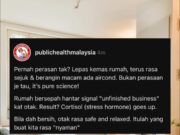 Keajaiban Setelah Kemas: Menghadirkan Suasana Sejuk dan Lapang di Rumah