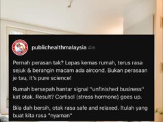 Keajaiban Setelah Kemas: Menghadirkan Suasana Sejuk dan Lapang di Rumah