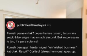 Keajaiban Setelah Kemas: Menghadirkan Suasana Sejuk dan Lapang di Rumah