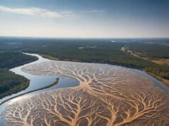 Sungai Terpanjang Keempat di Afrika: Keindahan dan Pentingnya Sungai Fahamkan