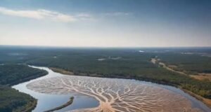 Sungai Terpanjang Keempat di Afrika: Keindahan dan Pentingnya Sungai Fahamkan