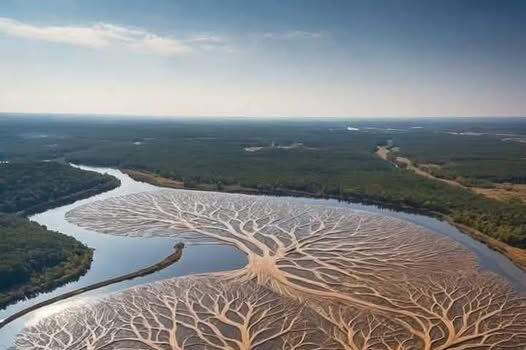 Sungai Terpanjang Keempat di Afrika: Keindahan dan Pentingnya Sungai Fahamkan