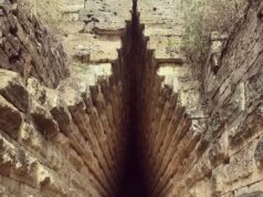 “Penemuan Bersejarah di Kerch: Ekskavasi yang Mengubah Persepsi Sejarah pada Februari 1837”