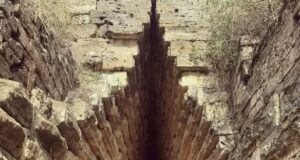 “Penemuan Bersejarah di Kerch: Ekskavasi yang Mengubah Persepsi Sejarah pada Februari 1837”