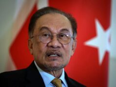 Ketegasan PMX dalam Pengurusan Perolehan ATM: Langkah Drastik untuk Transformasi Keutuhan Pertahanan Negara