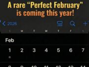 Bulan Sempurna: Kecemerlangan Februari 2026!