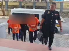 SPRM Tangkap Empat Lelaki Termasuk Tiga Pegawai Kewangan Dalam Operasi Anti Rasuah
