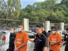 “Pegawai Syariah Ditahan Reman: SPRM Siasat Kes Rasuah”