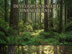 Deforestasi: Krisis Kehilangan 10 Juta Hektar Hutan Setiap Tahun