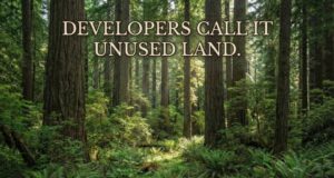 Deforestasi: Krisis Kehilangan 10 Juta Hektar Hutan Setiap Tahun