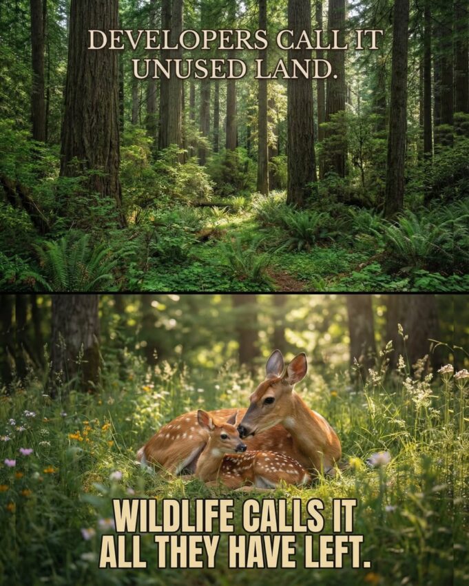 Deforestasi: Krisis Kehilangan 10 Juta Hektar Hutan Setiap Tahun