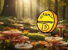 Transformasi Sayuran Biasa Menjadi Suplemen Perubatan Berkualiti Tinggi