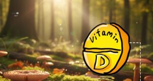 Transformasi Sayuran Biasa Menjadi Suplemen Perubatan Berkualiti Tinggi