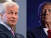 Trump Saman JPMorgan Chase dan Jamie Dimon Sebanyak USD 5 Bilion: Isu Kontroversi dan Implikasi