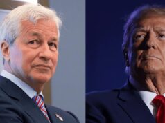 Trump Saman JPMorgan Chase dan Jamie Dimon Sebanyak USD 5 Bilion: Isu Kontroversi dan Implikasi
