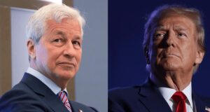 Trump Saman JPMorgan Chase dan Jamie Dimon Sebanyak USD 5 Bilion: Isu Kontroversi dan Implikasi