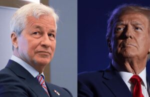 Trump Saman JPMorgan Chase dan Jamie Dimon Sebanyak USD 5 Bilion: Isu Kontroversi dan Implikasi