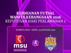 Tajuk: “Analisis Keputusan Penuh: Memahami Hasil dan Impak”