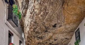 Pemandangan Menakjubkan Alam Semula Jadi