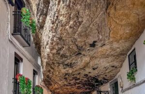 Pemandangan Menakjubkan Alam Semula Jadi