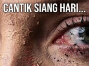 Keselesaan Malas: Menangguhkan Rutin Penjagaan Diri