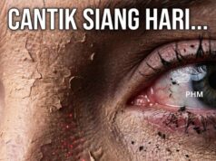 Keselesaan Malas: Menangguhkan Rutin Penjagaan Diri