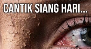 Keselesaan Malas: Menangguhkan Rutin Penjagaan Diri