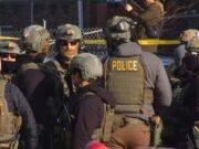Tegangan Meningkat di Minneapolis Susulan Kematian Warga Amerika