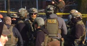 Tegangan Meningkat di Minneapolis Susulan Kematian Warga Amerika