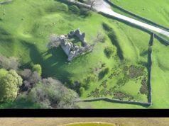 Kisah Tersembunyi: Penemuan Potensi Lokasi Pengkebumian Bapa Raja Arthur di Utara