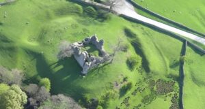 Kisah Tersembunyi: Penemuan Potensi Lokasi Pengkebumian Bapa Raja Arthur di Utara