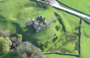 Kisah Tersembunyi: Penemuan Potensi Lokasi Pengkebumian Bapa Raja Arthur di Utara