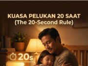 Kerja Rumah Malam: Tugasan Sederhana untuk Merangsang Fikiran