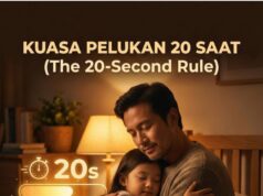 Kerja Rumah Malam: Tugasan Sederhana untuk Merangsang Fikiran