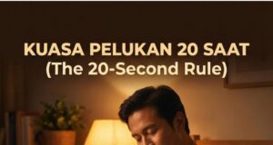 Kerja Rumah Malam: Tugasan Sederhana untuk Merangsang Fikiran