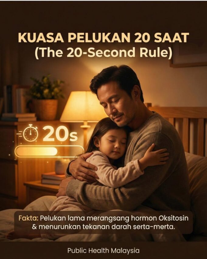 Kerja Rumah Malam: Tugasan Sederhana untuk Merangsang Fikiran